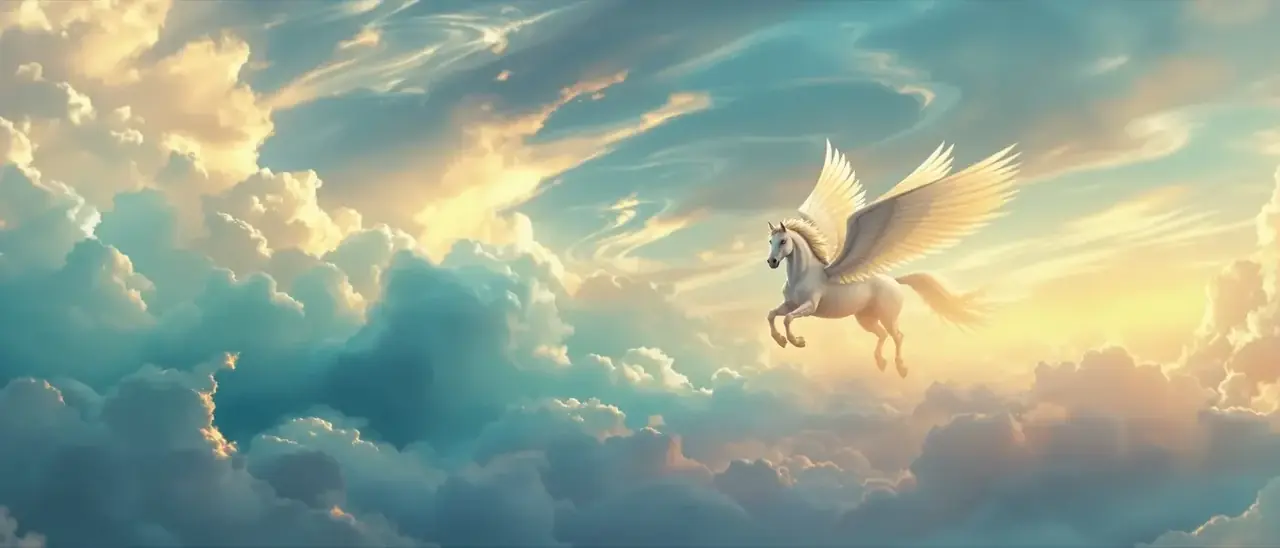 辣妹子影院品牌背景：天马驰骋云海